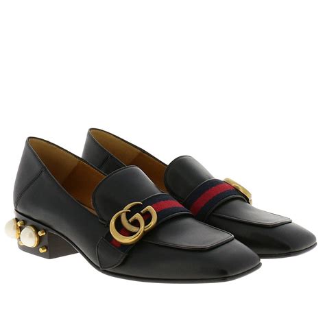 pointure gucci femme|Chaussures Gucci pour femme .